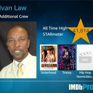 Meet your Posher, Ivan